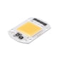 thumbnail image 3 of Chip de luz LED COB leyfeng AC220V 50W blanco cálido 60*40mm con lámpara de integración de lente, 3 of 8