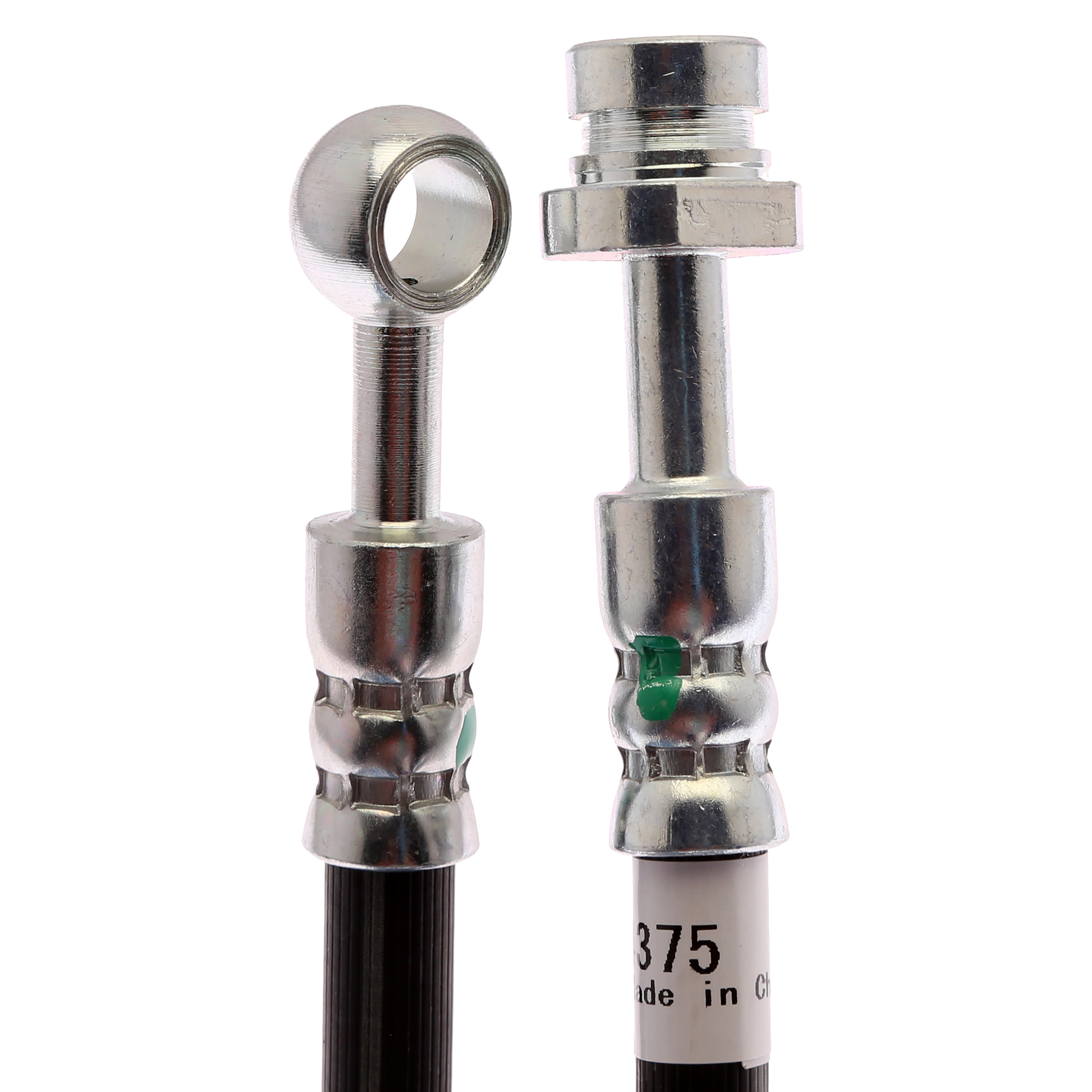 Raybestos Element3 Brake Hose, BH384375