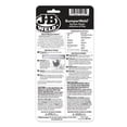 thumbnail image 3 of J-B Weld Bumper Weld Syringe Epoxy Adhesive, 25 ml, 3 of 10