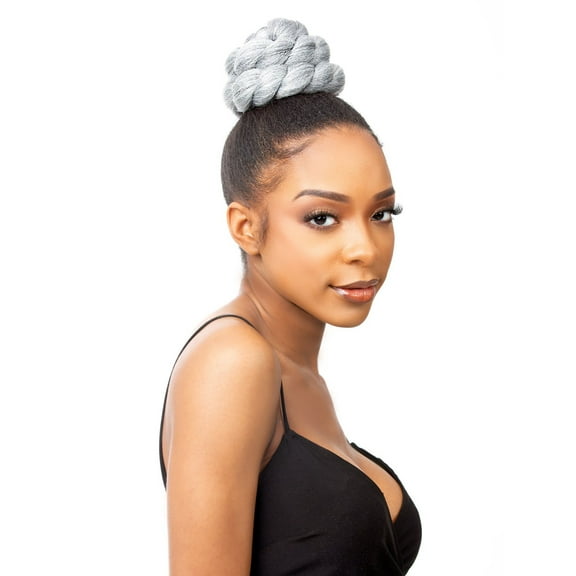 BFF DOME MEDUIM 4.5/8" BUN