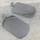 thumbnail image 1 of 50pcs Personalized Blank Stainless Steel Dog Pet Tag Military Dog Tag Pendant Charm Diy Both Mirror Polished Jewelry Pedant, 1 of 2