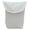 Pastel, variant on Baby Diaper Storage Pouch Tote with Velcro Lock for Snack Toys Pacifier Bottles (Owl Friends)