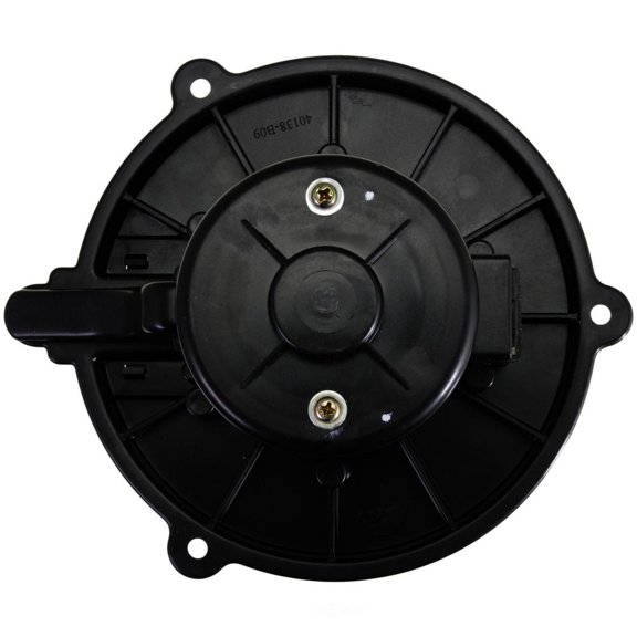 VDO HVAC Blower Motor Fits select: 2006-2009 KIA SPECTRA, 2005-2008 KIA SPECTRA5