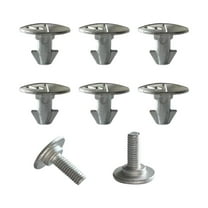 UOYOTT 8PCS Engine Access Cover Pin Screw For Honda Accord CRV OEM#90674-TY2-A01√ · O0L8