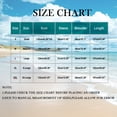 thumbnail image 2 of Fsgntruao Muslim Robe for Men Kaftan Thobe Round Neck with Pockets Loose Fit Embroidered Short Sleeve Pullover Casual Summer Top Blue,L, 2 of 4