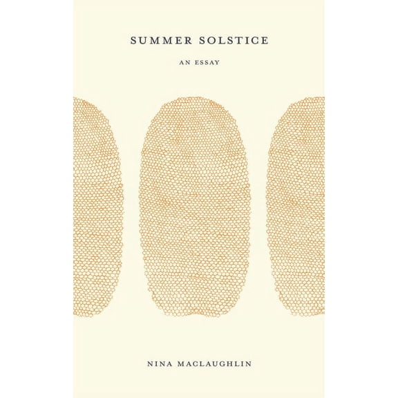 Summer Solstice: An Essay, (Paperback)