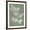 Brown Frame, variant on Art.com Perfect Simplicity II Art Print by Isabelle Z, 12" x 16"