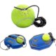 thumbnail image 3 of 3 pelotas de entrenamiento de tenis, pelota de entrenamiento de tenis y pelota de repuesto para entrenador de tenis., 3 of 4