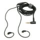 thumbnail image 2 of Cable de actualización de auriculares Ticfox con micrófono 0,78 mm Acabado de lujo, 2 of 12