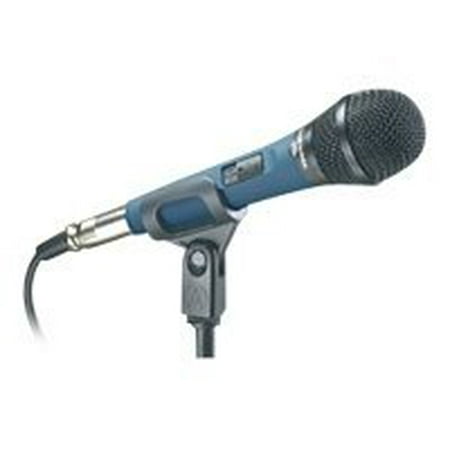 Audio-Technica MB 3k/c Unidirectional Vocal Microphone