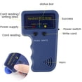 thumbnail image 3 of 125KHz RFID Card Copier Portable Writer ID Card Duplicator with 5 Cards ID Key Card Reader for Home Access Control System, 3 of 7