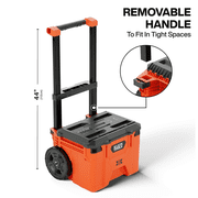 Klein Tools MODbox Rolling Toolbox
