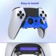 thumbnail image 3 of Cubierta decorativa para placas personalizadas del mando Edge de PS5, 3 of 5