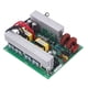 thumbnail image 5 of Pure Sine Wave Power Inverter 1000W 6 Protections Aluminum Mobile Power Inverter Board DC12V to 220V, 5 of 5