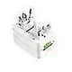thumbnail image 2 of Transformer Step Down To Volta Converter Travel Plug Adapter, 2 of 2