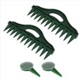thumbnail image 2 of Maceta de con 12 Orificios para Semillas - Espaciador de Semillas de Jardín con Dispensador de Semillas Ajustable para Plantar Semillas y Bulbos B, 2 of 9