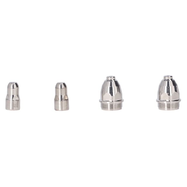 Électrode Torche Coupante Plasma, 30pcs Buse Électrode Kit Buse Électrode Plasma Buse Coupeuse Plasma Buse Performance Éprouvée