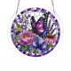 thumbnail image 2 of Acrylic Puzzle Pendant Sunshade Window Hanging Plates, 2 of 9