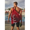 thumbnail image 2 of TYR Alliance Mesh Equipment Bag, 2 of 2