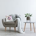thumbnail image 3 of Stupell Industries Modern Pop Culture Taylor Decorative Printed Throw Pillow, 18 x 18, 3 of 8
