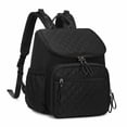 thumbnail image 1 of Backpack Bag Mummy Large Capacity Bag Mom Baby Multi-function Waterproof Outdoor Travel Diaper Bags For Baby Care, 1 of 2