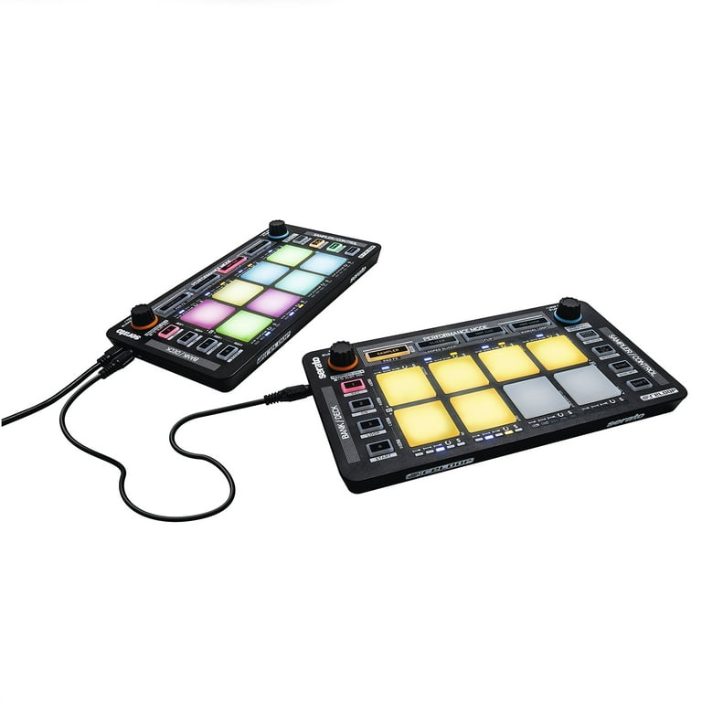 Reloop Neon USB Modular Performance Pad Controller - Walmart.com