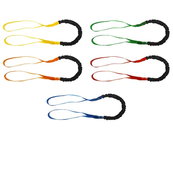 Perfect Therapy Band - 5 Pack (3lb/7lb/12lb/18lb/25lb)