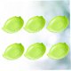 thumbnail image 4 of unbranded 6Ud Platos De Plásticos Con Material PP Y Fácil De Limpiar, 4 of 8