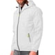 thumbnail image 3 of Chamarra Impermeable Shendy Vendy Chaqueta Para Hombre Con Capucha, 3 of 5