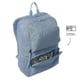 thumbnail image 4 of TOTTO Mochila Grande Porta Laptop 14 con Bolsillo para Botella | Escuela - Oficina - Viaje | 21 L CLOUD, 4 of 5
