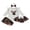 White, variant on BemeyourBBs Newborn Baby Girl Deer Hunting Outfits Camo Outfit Deer Embroidery Ruffle Long Sleeve Romper Jungle Camo Skirt Headband Socks Set Cute Baby Spring Fall Clothes