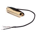 thumbnail image 2 of Levantar Pastilla Hot Rails para guitarra Belcat para ST Ferrite Mini Humbucker (dorado) Ndcxsfigh  Para Estrenar, 2 of 8