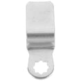 thumbnail image 4 of Miangastore Electrical Cabinet Strike Plate Metal Door Strike Reinforcement Plate Latch Strike for Distribution Circuit Box, 4 of 9