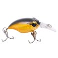 thumbnail image 3 of Mini Señuelo, Cebo De Pesca Artificial Con Ojos 3D De Alta Simulación Con Estilo De Natación Realista, Para Pesca En Agua Dulce Y Salada, 3 of 7
