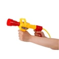 thumbnail image 4 of Fireman Toys Backpack Water Spraying Toy Extinguisher with Nozzle and Tank Set Children Outdoor Water Beach Toy for Kids Gifts, 4 of 4
