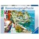 thumbnail image 1 of Rompecabezas Ravensburger Romance en Cinque Terre, 1500 piezas, 1 of 3
