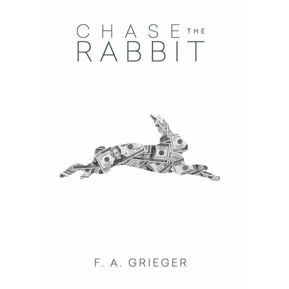 Chase the Rabbit (Hardcover)