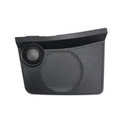 MB Quart Tuned Audio Package for 21-24 Ford Bronco, Stage 6 System, 800 Watt