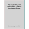 Readings on Fyodor Dostoyevsky (Literary Companion Series) [Library Binding - Used]