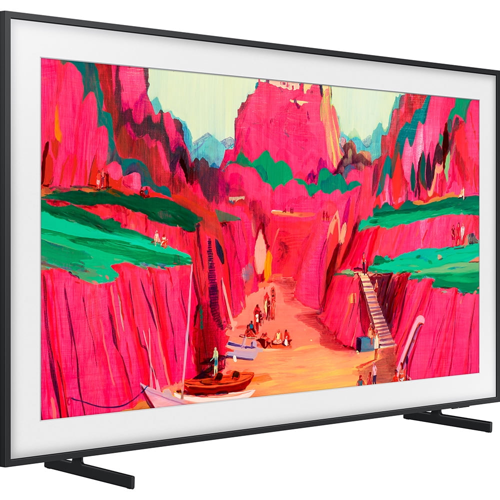Samsung 65" Class 4K UHDTV (2160p) HDR Smart LED-LCD TV (QN65LS03FWF)