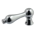 thumbnail image 5 of Kingston Brass KTALS1 Victorian Side Mount Toilet Tank Lever, Left/Right Installation in Polished Chrome, 5 of 5