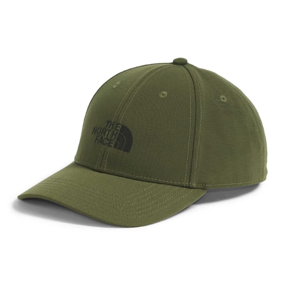 Gorra de béisbol The North Face Recycled 66 Classic Hat Verde