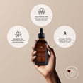 thumbnail image 4 of Aceite Hidratante de Vitamina E Orgánico Antioxidante para Rostro y Cuerpo, 4 of 7