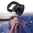thumbnail image 4 of Car Dent Puller, Rubber ABS Plastic Powerful Suction One Handed Buckle Design Ergonomic Suction Cup Dent Puller Anti Scratch Easy To Use Car Dent Remover Tool For Car Dent Repair, 4 of 8