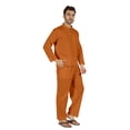 thumbnail image 2 of Inkmeso SolidNightwearSet For Men's Short Sleeve Pjs Loungewear Sets Soft Cotton Designer Sleepwear, 2 of 7