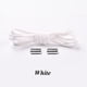 thumbnail image 1 of Cordones elásticos redondos Sin cordones Cordones de zapatos para niños y adultos Zapatillas de deporte Cordones rápidos Zapatos Envío directo al por mayorEstados Unidos Gao Jinjia LED, 1 of 2