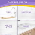 thumbnail image 4 of Zep Home Pro Mold and Mildew Stain Eraser and Cleaner 32oz, 4 of 9