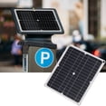 thumbnail image 4 of Panel solar, panel solar monocristalino de protección ambiental para exteriores para el hogar para barcos para automóviles LYUMO Panel solar, 4 of 6