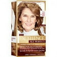 thumbnail image 3 of L'Oreal Paris Age Perfect Permanent Hair Color Kit, 5G Medium Soft Golden Brown, 3 of 3