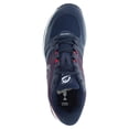 thumbnail image 5 of Head Men`s Sprint Pro 2.5 Tennis Shoes Dark Blue and Neon Red (  14   ), 5 of 5
